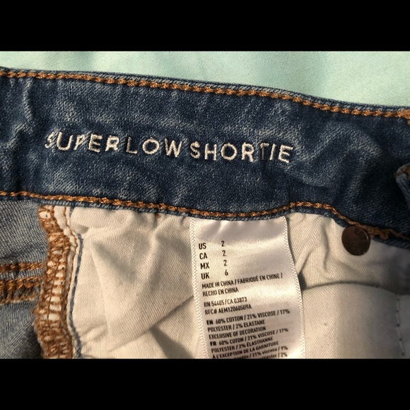 American eagle shorts - Picture 3 of 3